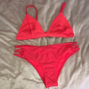 Hollister bikini SET